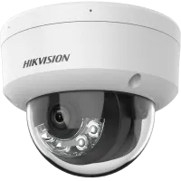 DS-2CD1143G2-LIU (2.8мм) HIKVISION IP камера видеонаблюдения