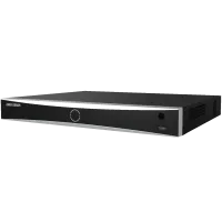 DS-7608NXI-K2 HIKVISION Сетевой IP видеорегистратор