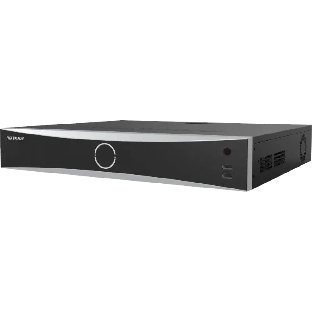 iDS-7716NXI-I4/16S(B) HIKVISION Сетевой IP видеорегистратор