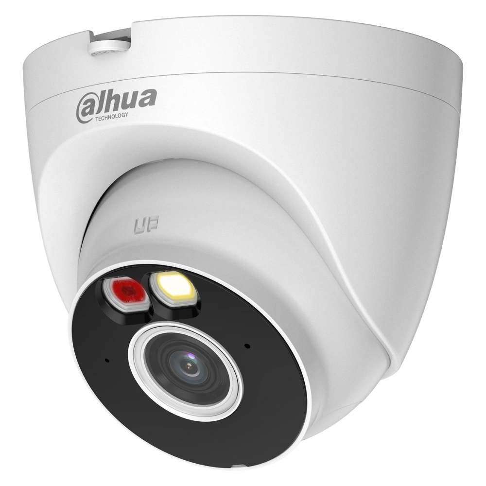 DH-IPC-HDW1539DA-SAW-IL 5МП (2.8мм) DAHUA IP камера видеонаблюдения