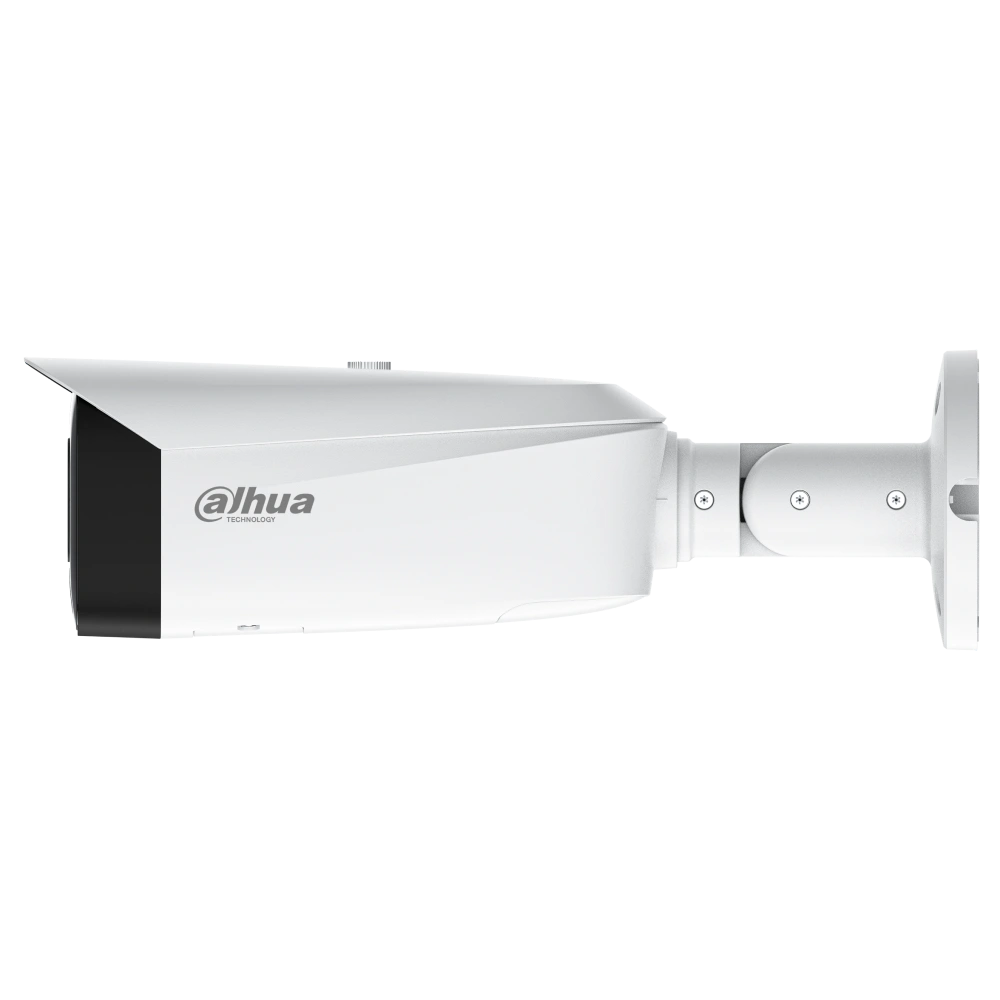 DH-IPC-HFW3449T1-AS-PV-PRO 4МП (2.8мм) DAHUA IP камера видеонаблюдения