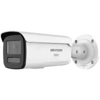 DS-2CD2T87G3-LIY 8МП (2.8мм) HIKVISION IP камера видеонаблюдения