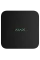 NVR DC (16ch) black AJAX Мережевий IP відеореєстратор