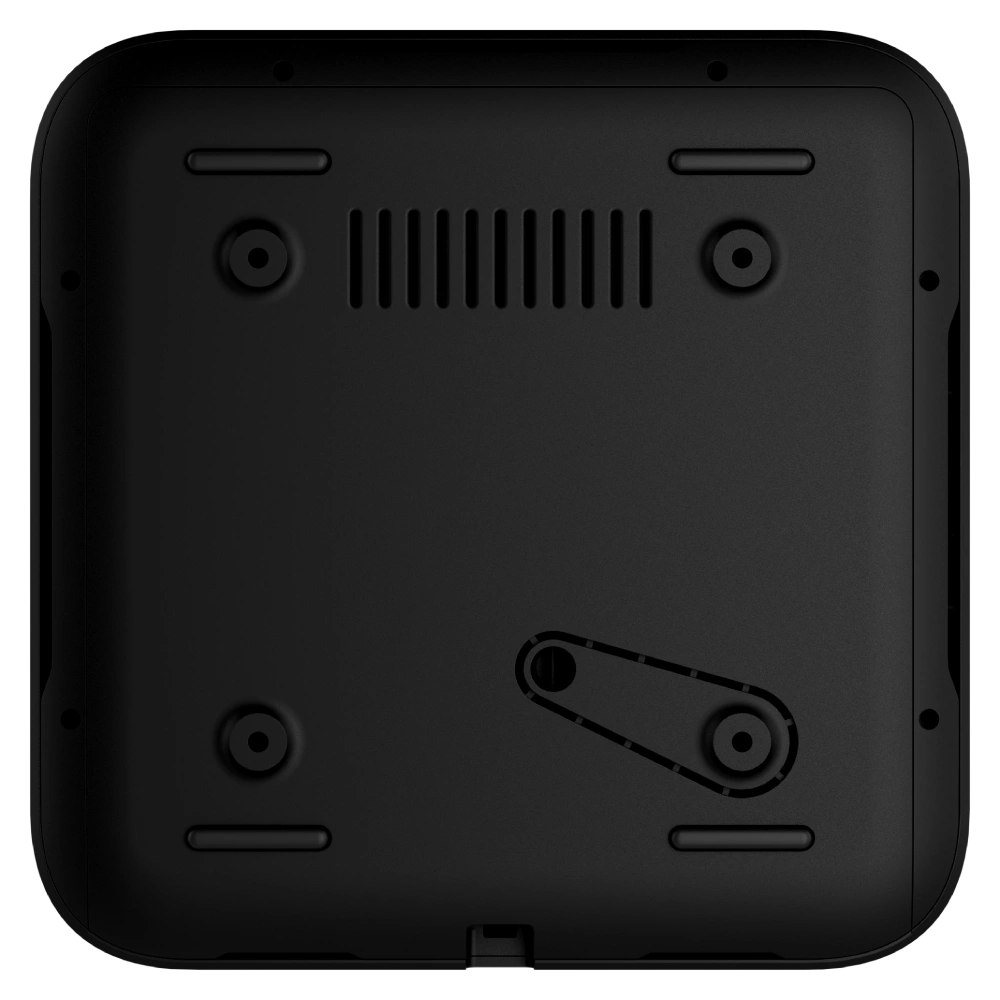 NVR DC (16ch) black AJAX Мережевий IP відеореєстратор
