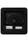 NVR HAC (16ch) ASP black AJAX Мережевий IP відеореєстратор