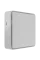 NVR HAC (16ch) ASP white AJAX Мережевий IP відеореєстратор