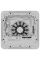 NVR HAC (16ch) ASP white AJAX Мережевий IP відеореєстратор
