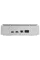 NVR HAC (8ch) (8EU) ASP white AJAX Мережевий IP відеореєстратор
