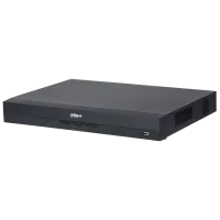 DHI-NVR5208-EI2 DAHUA Мережевий IP відеореєстратор DHI-NVR5208-EI2 DAHUA Мережевий IP відеореєстратор
