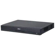 DHI-NVR5208-EI2 DAHUA Мережевий IP відеореєстратор