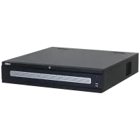 DHI-NVR58128H-XI DAHUA Мережевий IP відеореєстратор DHI-NVR58128H-XI DAHUA Мережевий IP відеореєстратор
