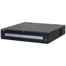 DHI-NVR608H-128-XI DAHUA Мережевий IP відеореєстратор