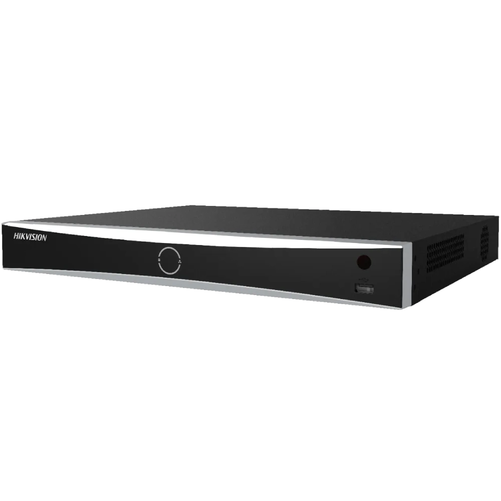 DS-7632NXI-K2(D) HIKVISION Мережевий IP відеореєстратор