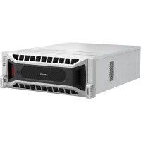 DS-96128NXI-S24R HIKVISION Сетевой IP видеорегистратор