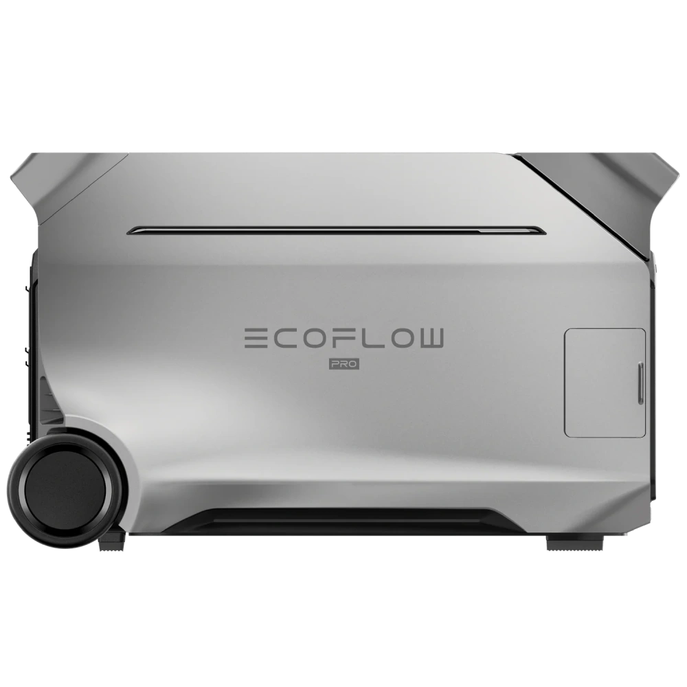 DELTA 3 PRO ECOFLOW Портативный источник питания