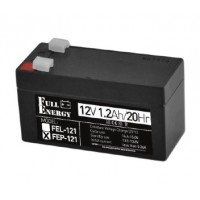 FEP-121 FULL ENERGY Аккумуляторная батарея