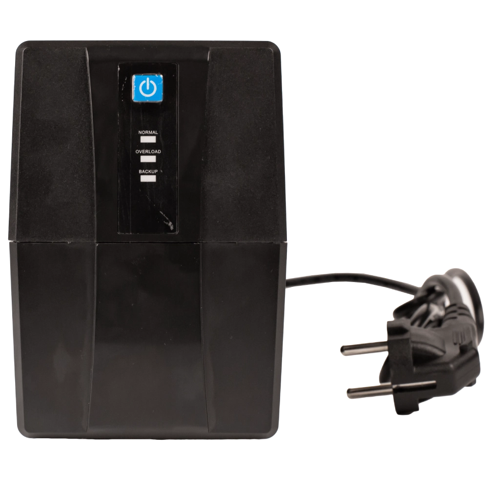 DS-UPS1000/EU HIKVISION Источник бесперебойного питания 500W