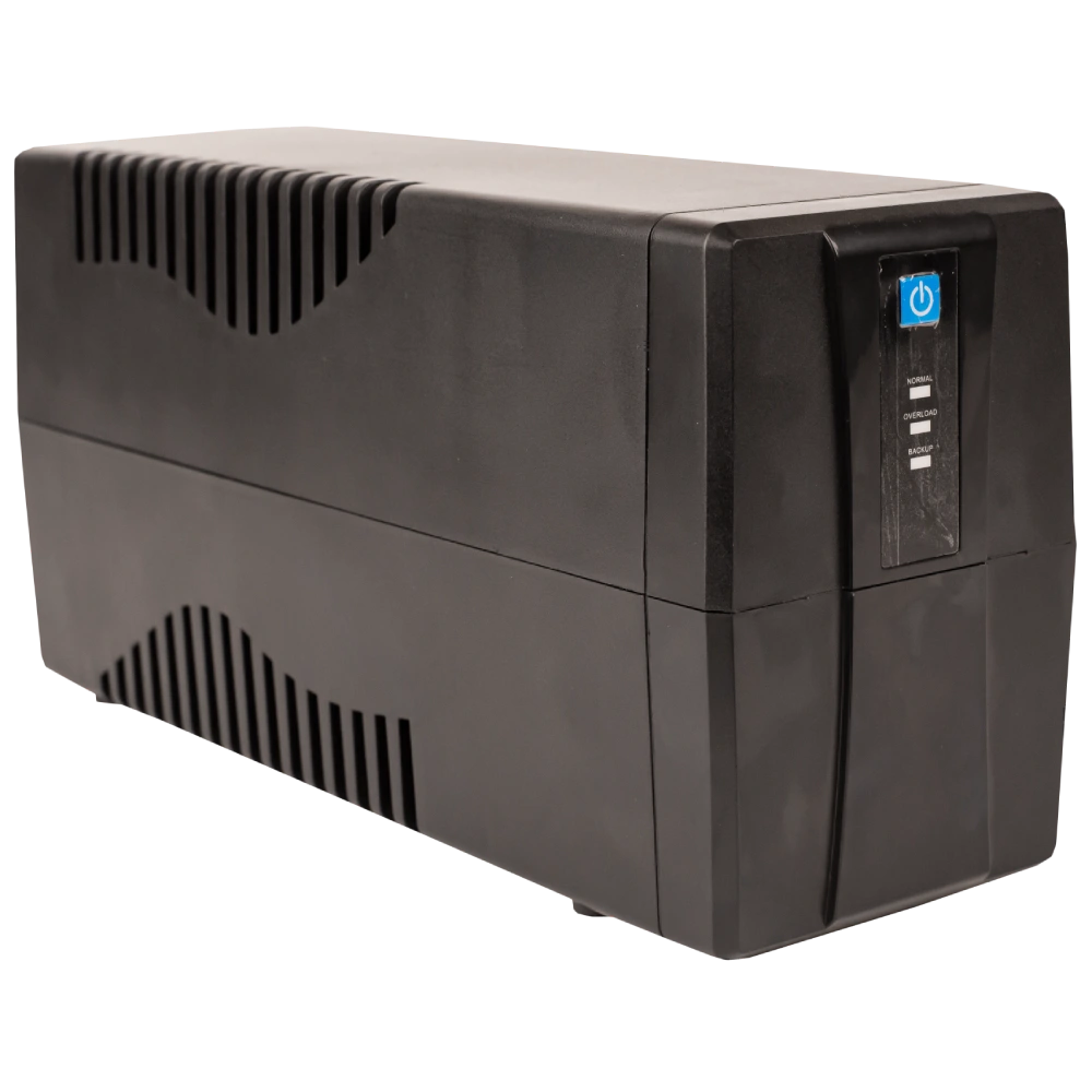 DS-UPS1000/EU HIKVISION Источник бесперебойного питания 500W