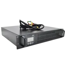RT-1KL-LCD 1000VA RITAR ДБЖ з правильною синусоїдою
