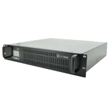 RT-1KS-LCD 1000VA RITAR ДБЖ з правильною синусоїдою