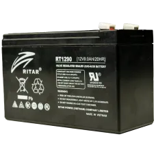 RT1290 RITAR Акумуляторна батарея