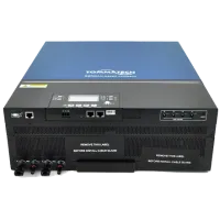 PLUS 7.2kW 48V MPPT(90-450) 80AParallel TOMMATECH Гибридный инвертор однофазный