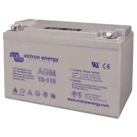 AGM Deep Cycle Battery 12V/110Ah VICTRON ENERGY Акумуляторна батарея