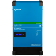 EasySolar-II 48/5000/70-50 MPPT 250/100 GX VICTRON ENERGY Гибридный солнечный инвертор однофазный