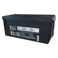 FEP-12200 FULL ENERGY Аккумуляторная батарея