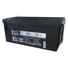 FEP-12200 FULL ENERGY Аккумуляторная батарея