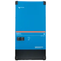 MultiPlus-II 48/15000/200-100 VICTRON ENERGY Многофункциональный инвертор однофазный /зарядное устройство