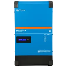 MultiPlus-II GX 48/5000/70-50 VICTRON ENERGY Багатофункціональний інвертор однофазний/зарядний пристрій