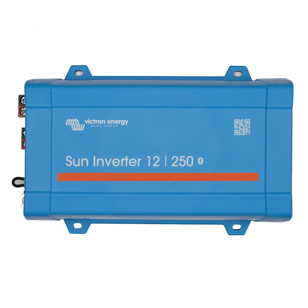 Victron Energy Sun Inverter 12/250-15 VICTRON ENERGY Инвертор автономный однофазный