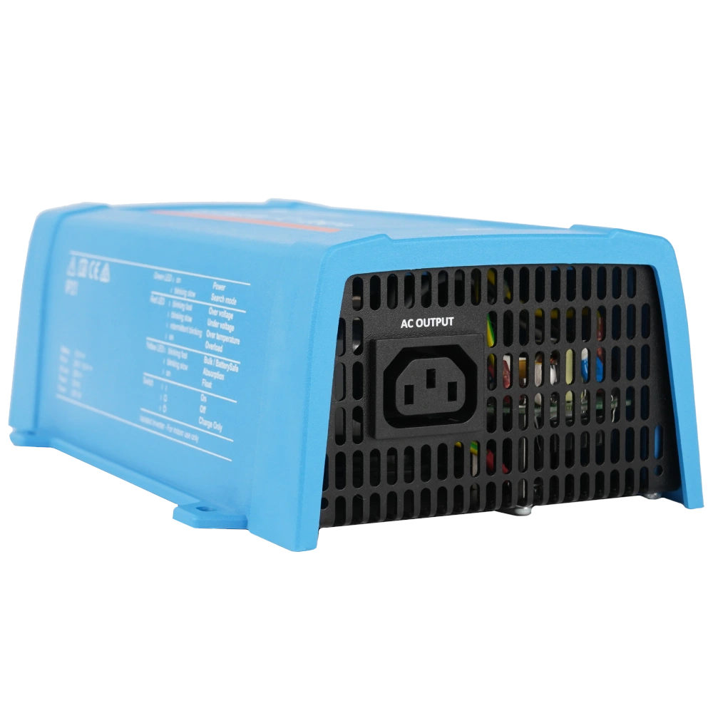Victron Energy Sun Inverter 12/250-15 VICTRON ENERGY Инвертор автономный однофазный