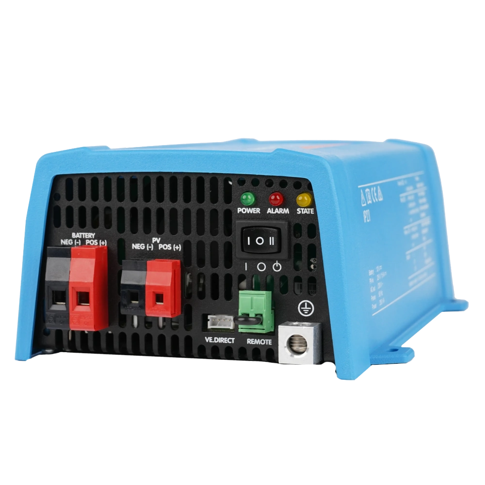 Victron Energy Sun Inverter 12/250-15 VICTRON ENERGY Инвертор автономный однофазный
