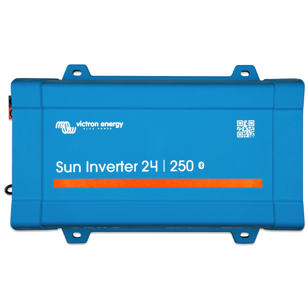 Victron Energy Sun Inverter 24/250-10 VICTRON ENERGY Инвертор автономный однофазный