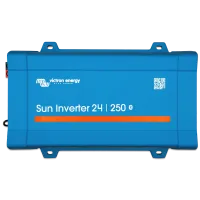 Victron Energy Sun Inverter 24/250-10 VICTRON ENERGY Инвертор автономный однофазный
