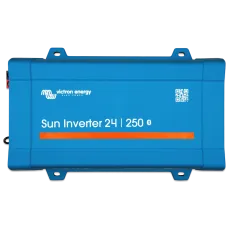 Victron Energy Sun Inverter 24/250-10 VICTRON ENERGY Инвертор автономный однофазный