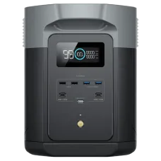 DELTA 2 Max ECOFLOW Зарядна станція