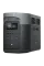 DELTA 2 Max ECOFLOW Зарядная станция