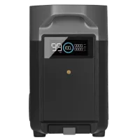 DELTA Pro Extra Battery ECOFLOW Додаткова батарея