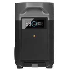 DELTA Pro Extra Battery ECOFLOW Додаткова батарея