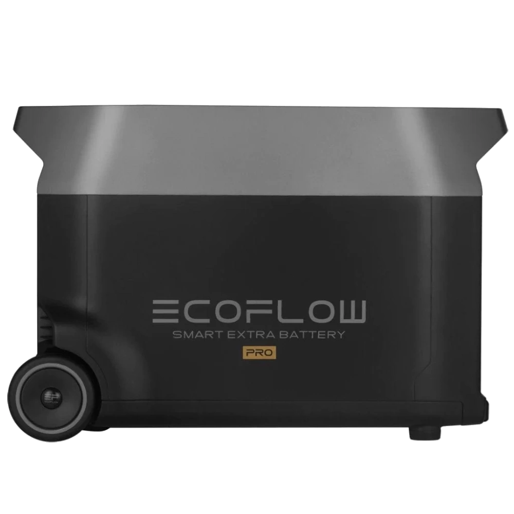 DELTA Pro Extra Battery ECOFLOW Дополнительная батарея