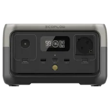 RIVER 2 ECOFLOW Портативне джерело живлення