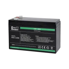 FEG-128 LiFePO4 FULL ENERGY Аккумуляторная батарея LiFePO4