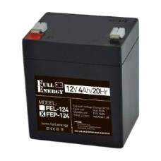 FEP-124 FULL ENERGY Аккумуляторная батарея