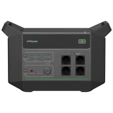 HYX-EA2500 2500W HYXIPOWER Портативная зарядная станция