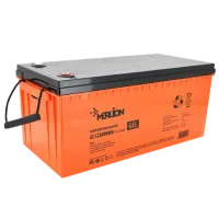 GL122000M8 MERLION Аккумуляторная батарея