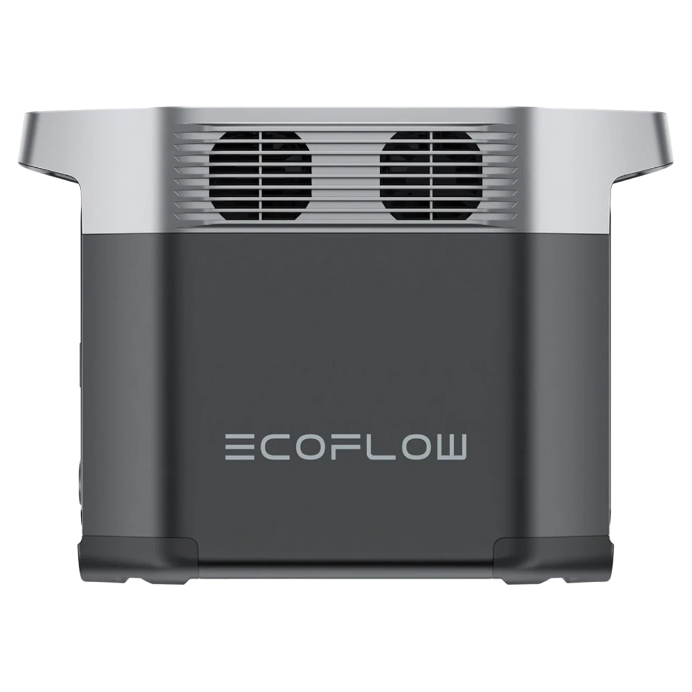 DELTA 2 ECOFLOW Портативный источник питания