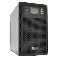  PT-1KS-LCD 1000VA (900Вт) 12V 7,5 Ah х 2 RITAR Источник бесперебойного питания с правильной синусоидой